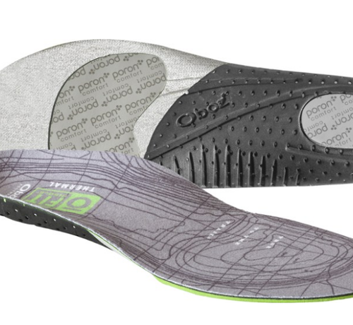 Oboz O FIT Plus Thermal Insole