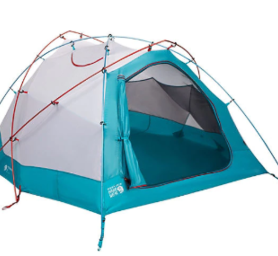 mountain hardware tent