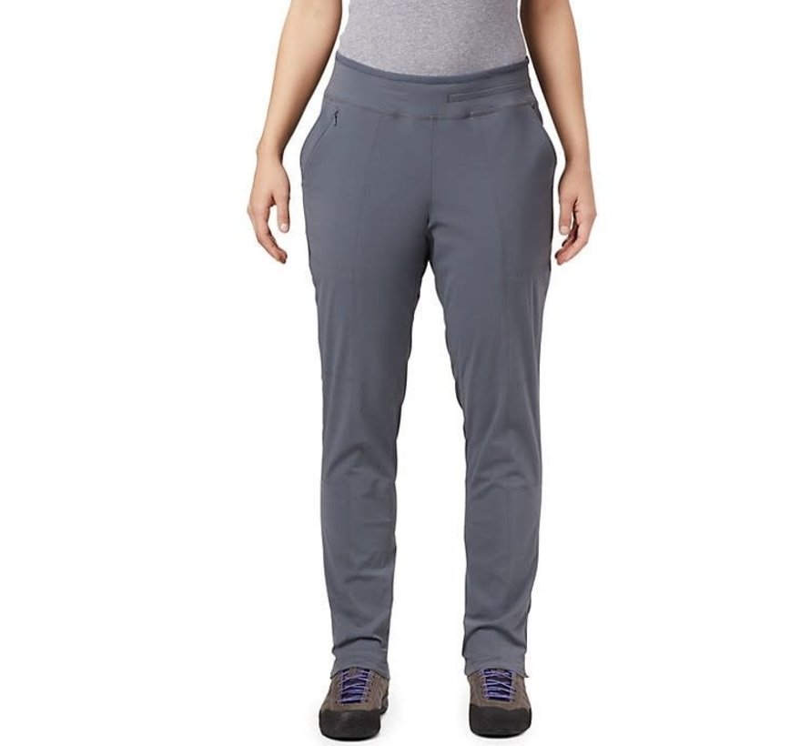 mountain hardwear lined pants