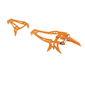 Petzl D-Lynx Crampons