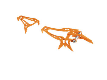 Petzl D-Lynx Crampons