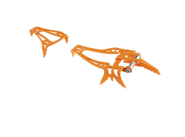 Petzl D-Lynx Crampons