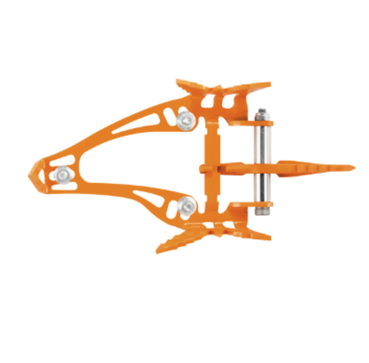 Petzl D-Lynx Crampons