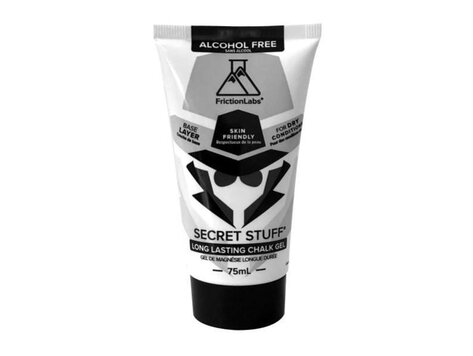 Friction Labs Alcohol Free Secret Stuff