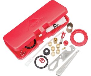 ウリエル　MSR セット msr-whisperlite-expedition-