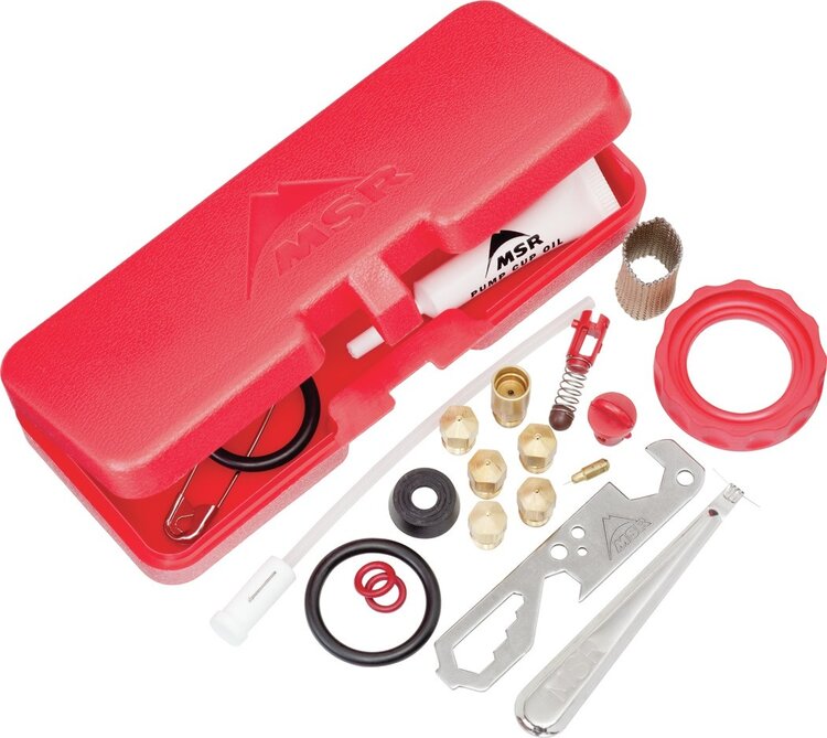 MSR Whisperlite Expedition Service Kit