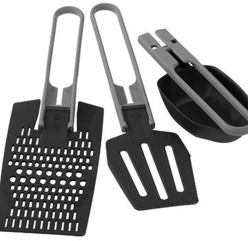 MSR Alpine Utensil Set, V2