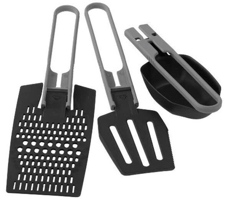 MSR Alpine Utensil Set, V2