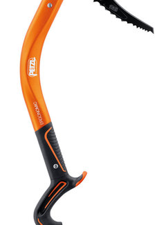 Petzl Ergonomic Ice Axe/Tool