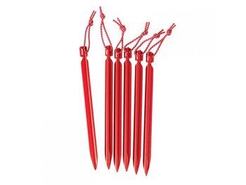 MSR Mini Groundhog Stake Kit V2