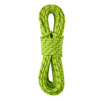 Sterling Rope 11mm (7/16") WorkPro (By the Foot) Neon Green