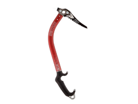 DMM Switch Ice Tool