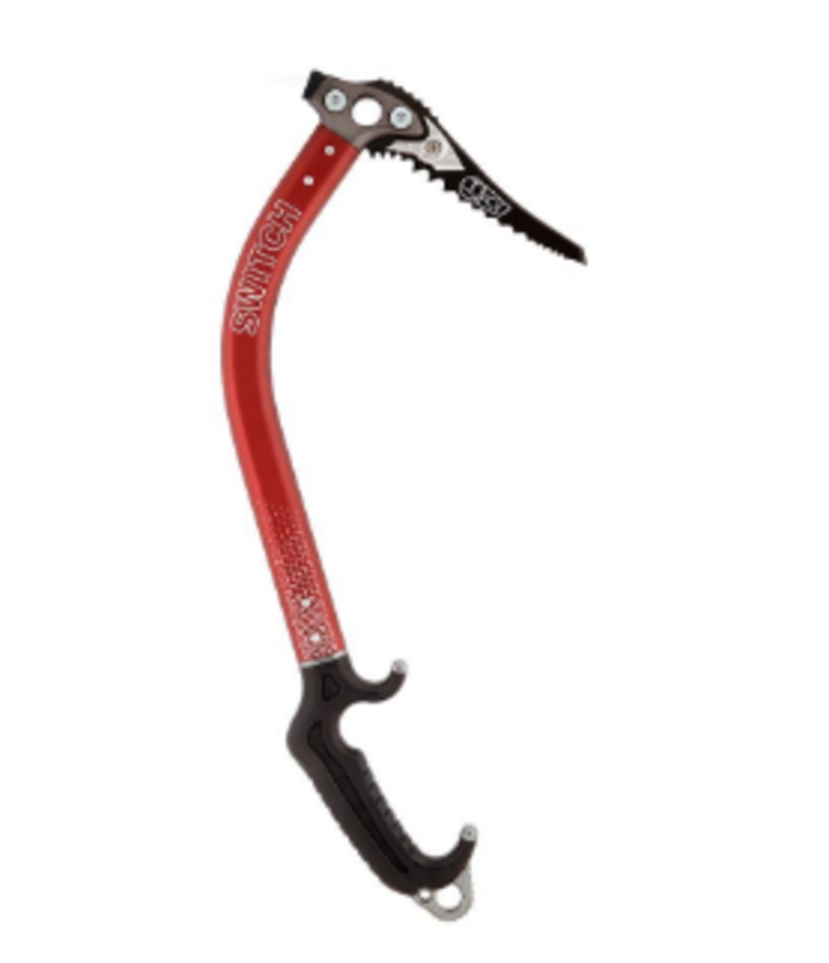 DMM Switch Ice Tool