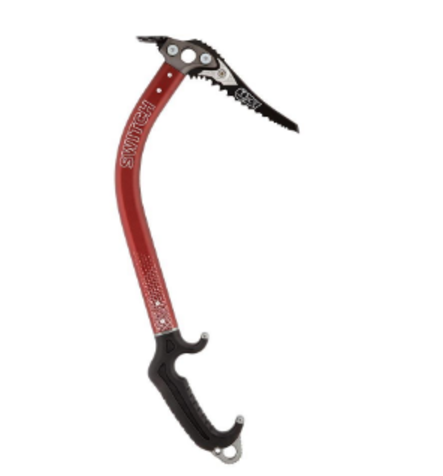 Switch Ice Tool - Alpenglow Adventure Sports