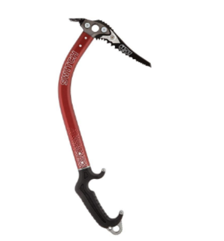 DMM Switch Ice Tool