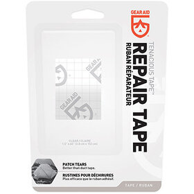 Gear Aid Tenacious Tape 1.5" x 60" Clear