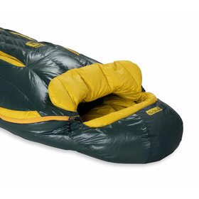 Nemo Men's Riff Down Sleeping Bag 30 deg