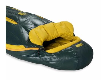 Nemo Men's Riff Down Sleeping Bag 30 deg