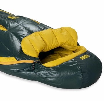 Nemo Men's Riff Down Sleeping Bag 30 deg