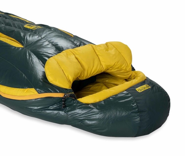 Nemo Men's Riff Down Sleeping Bag 30 deg