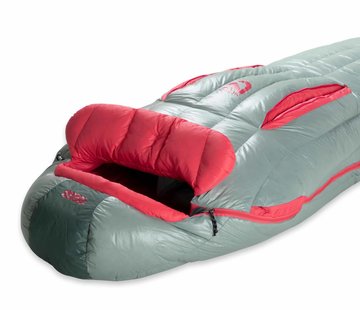 Nemo Women's Riff™ Down Sleeping Bag 15 deg