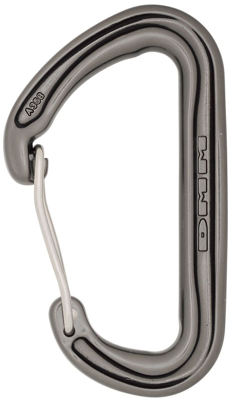 DMM Spectre 2 Carabiner