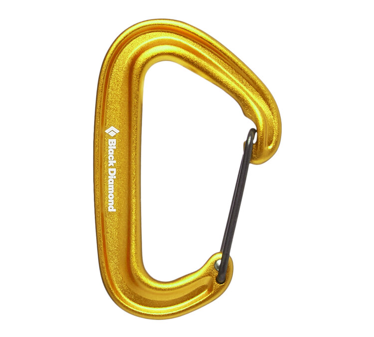 Black Diamond MINIWIRE Carabiner