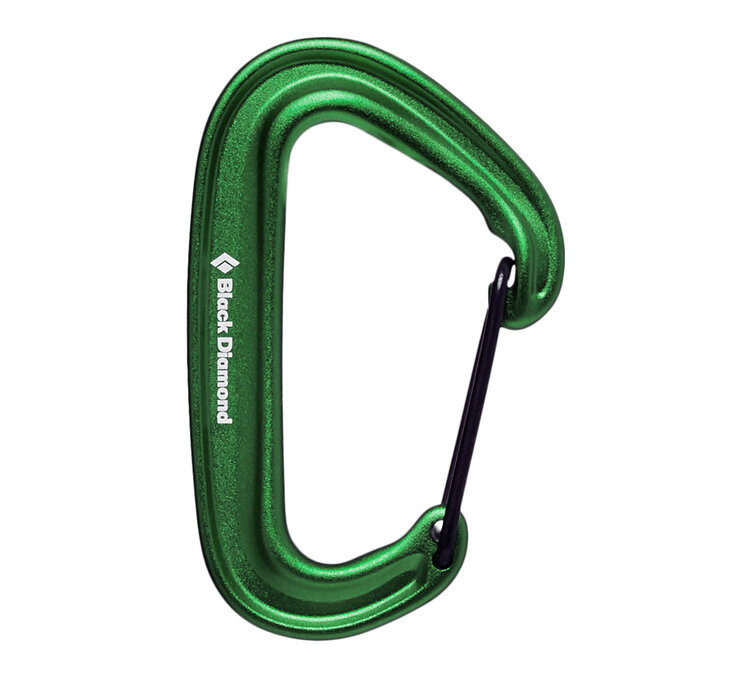 Black Diamond MINIWIRE Carabiner