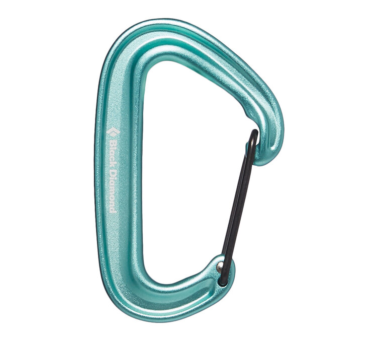 Black Diamond MINIWIRE Carabiner