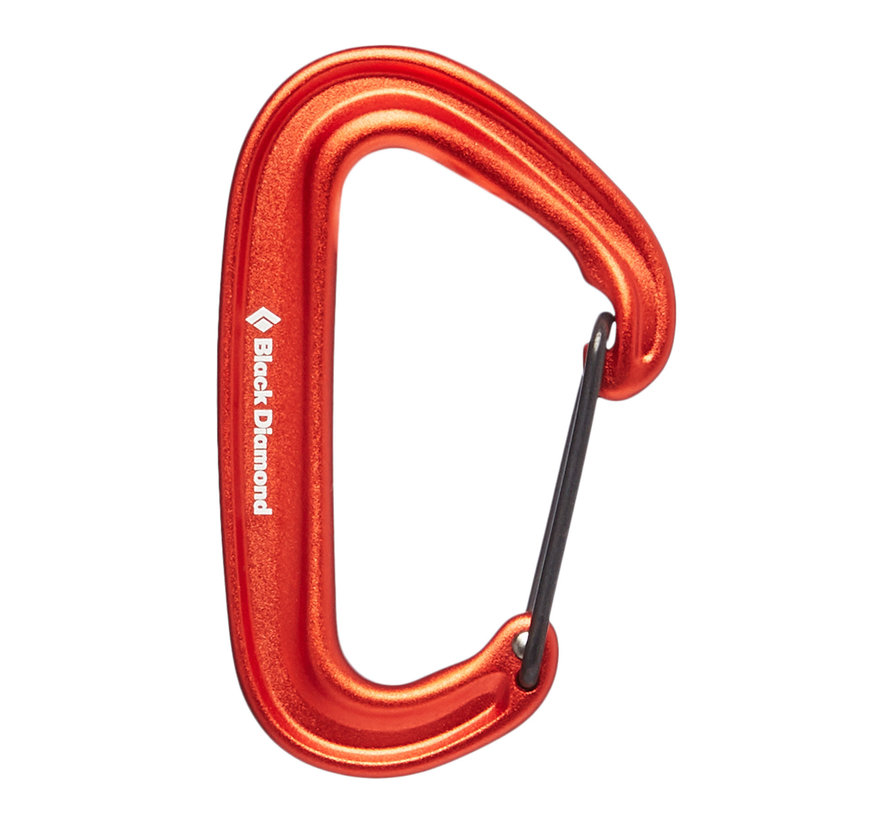 MINIWIRE Carabiner