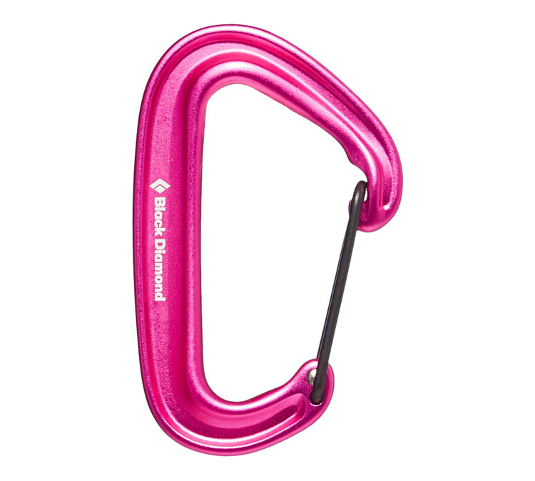 Black Diamond MINIWIRE Carabiner