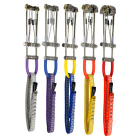 Metolius Ultralight Offset TCU Cam
