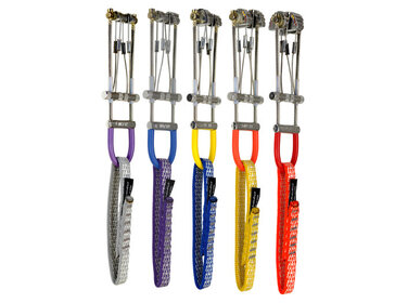 Metolius Ultralight Offset TCU Cam