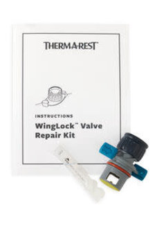 Therm-A-Rest WingLock™ Valve Repair Kit