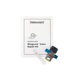 Therm-A-Rest WingLock™ Valve Repair Kit