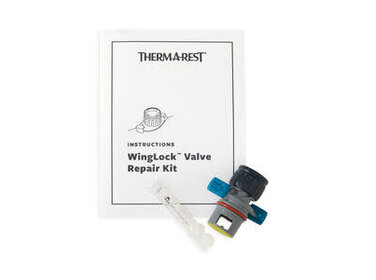 Therm-A-Rest WingLock™ Valve Repair Kit