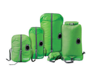sack dry seal line compress compression blocker