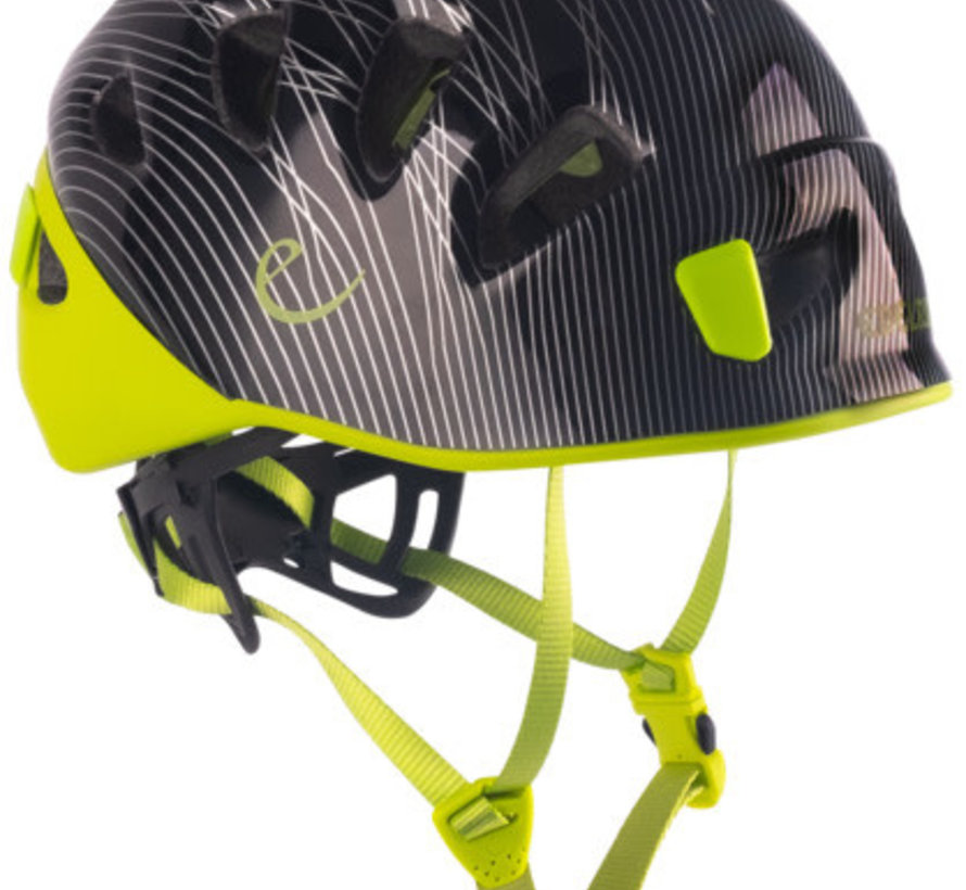Shield II Helmet