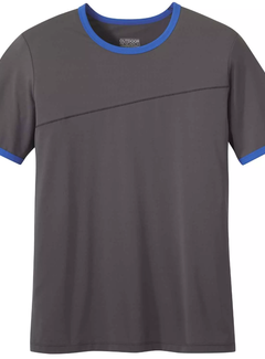 Outdoor Research Men's Next to None Tee