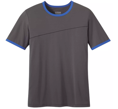 Outdoor Research Men's Next to None Tee
