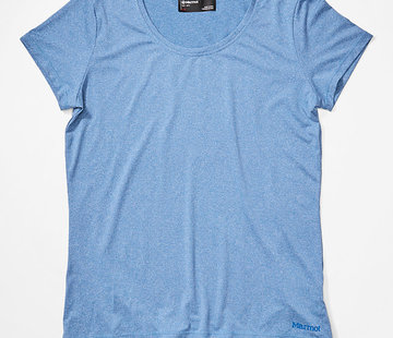 Marmot Women's All Around Tee