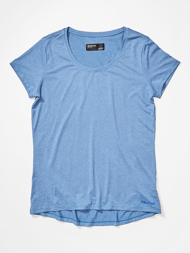 Marmot Women's All Around Tee