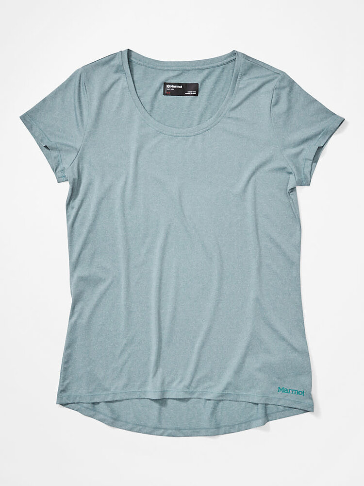 Marmot Women's All Around Tee