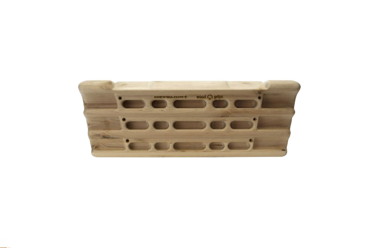 Metolius Wood Grips Deluxe II Training Board