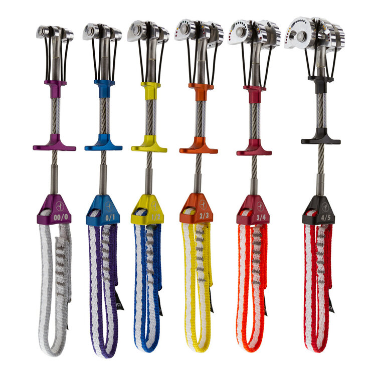 Metolius Ultralight Offset Master Cam