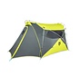 Wagontop Camping Tent 4P Goodnight Gray/Lumen