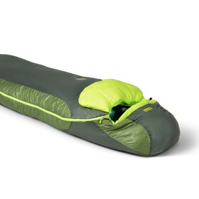 Nemo Men's Tempo Synthetic Sleeping Bag 35 Degree