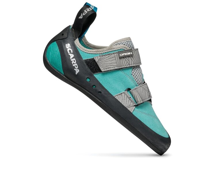 Scarpa Women's Origin Climbing Shoe