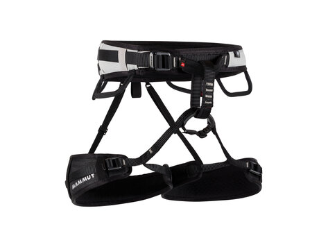 Mammut Men's Ophir 3 Slide Harness