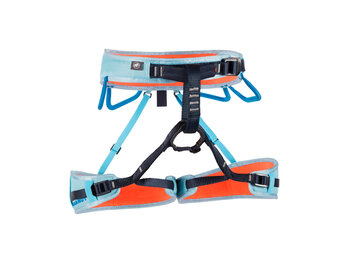 Mammut Women's Ophir 3 Slide Harness